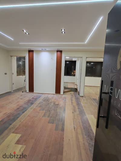 Apartment ( licensed administrative ) on Al-Thawra Street, Heliopolis for rent Apartment ( licensed administrative ) on Al-Thawra Street, Heliopolis for rent