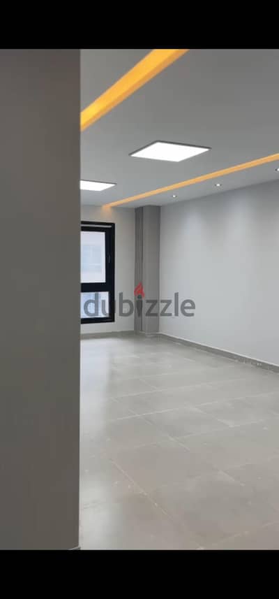 شقة ترخيص اداري