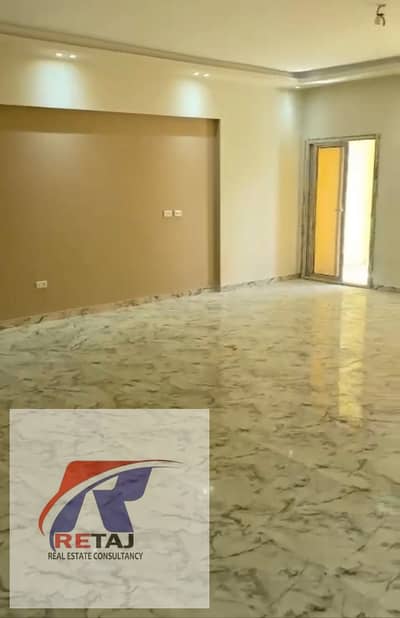 Apartment for rent, 185 square meters, new building code, Hayat Residence Compound