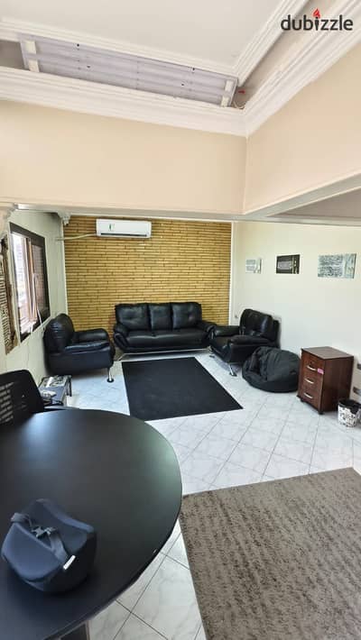 Apartment on Al-Tayaran Street near Rabaa Al-Adawiya Square, Nasr City for rent