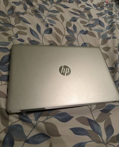 HP 15 bs0xx