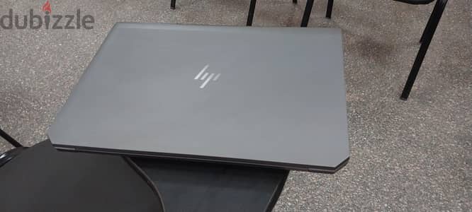Hp Zbook Fury G6