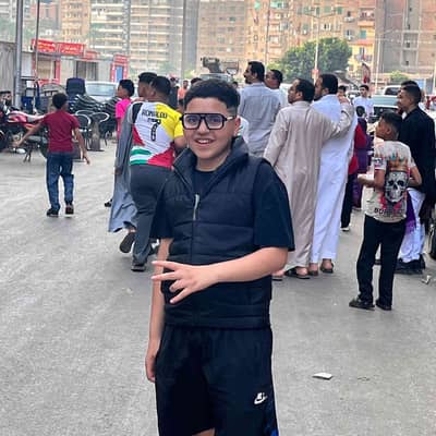 كريم أحمد رمضان 