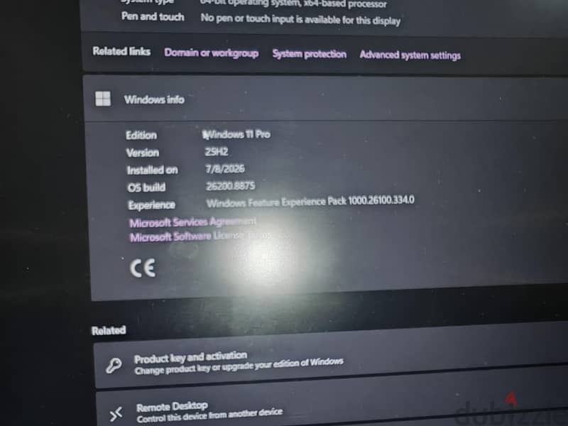 Acer V16 Ai 4