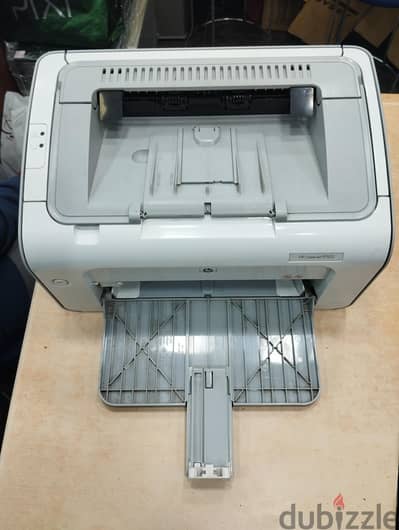 برنتر HP 1102