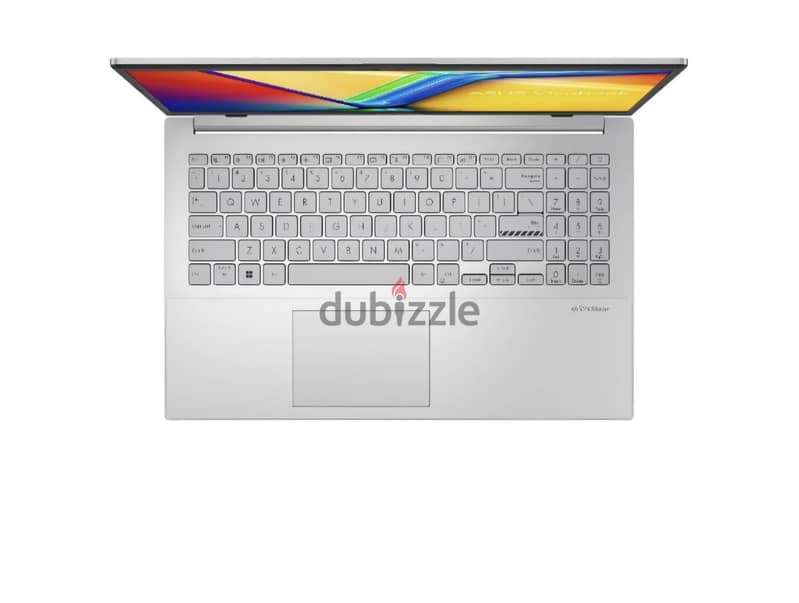 Asus VivoBook 15 E1504FA 3