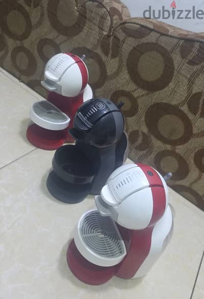 ماكينه قهوة