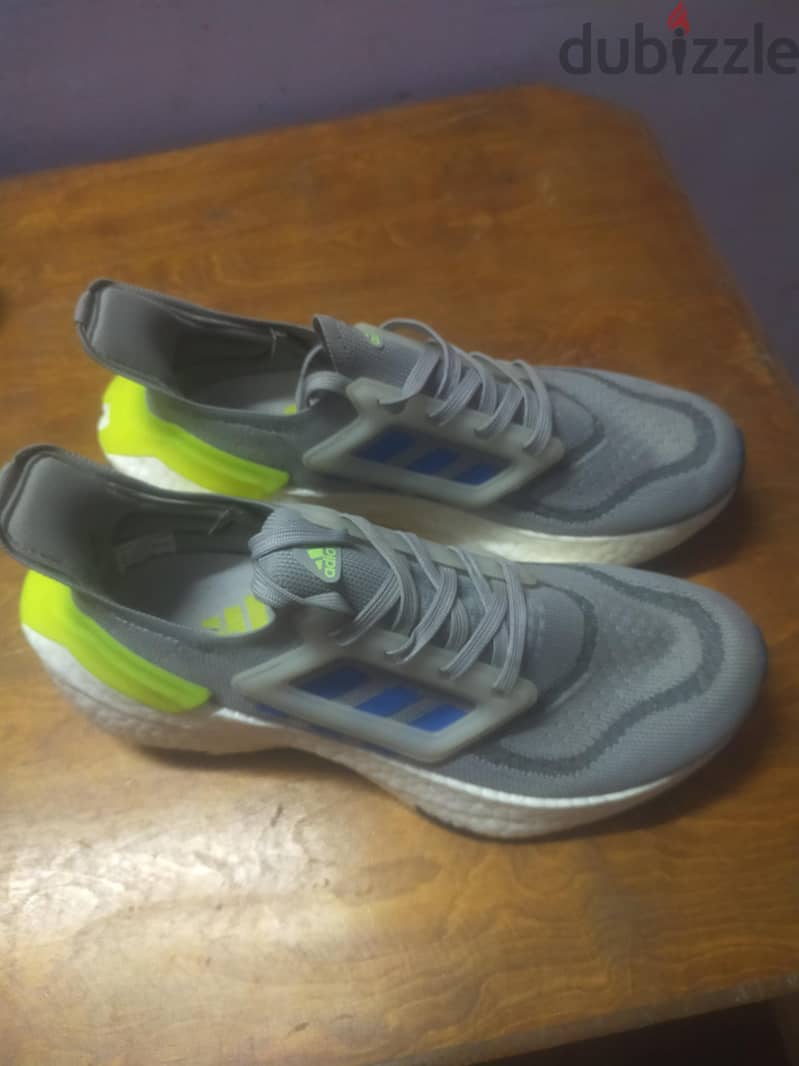 Adidas shoes 1
