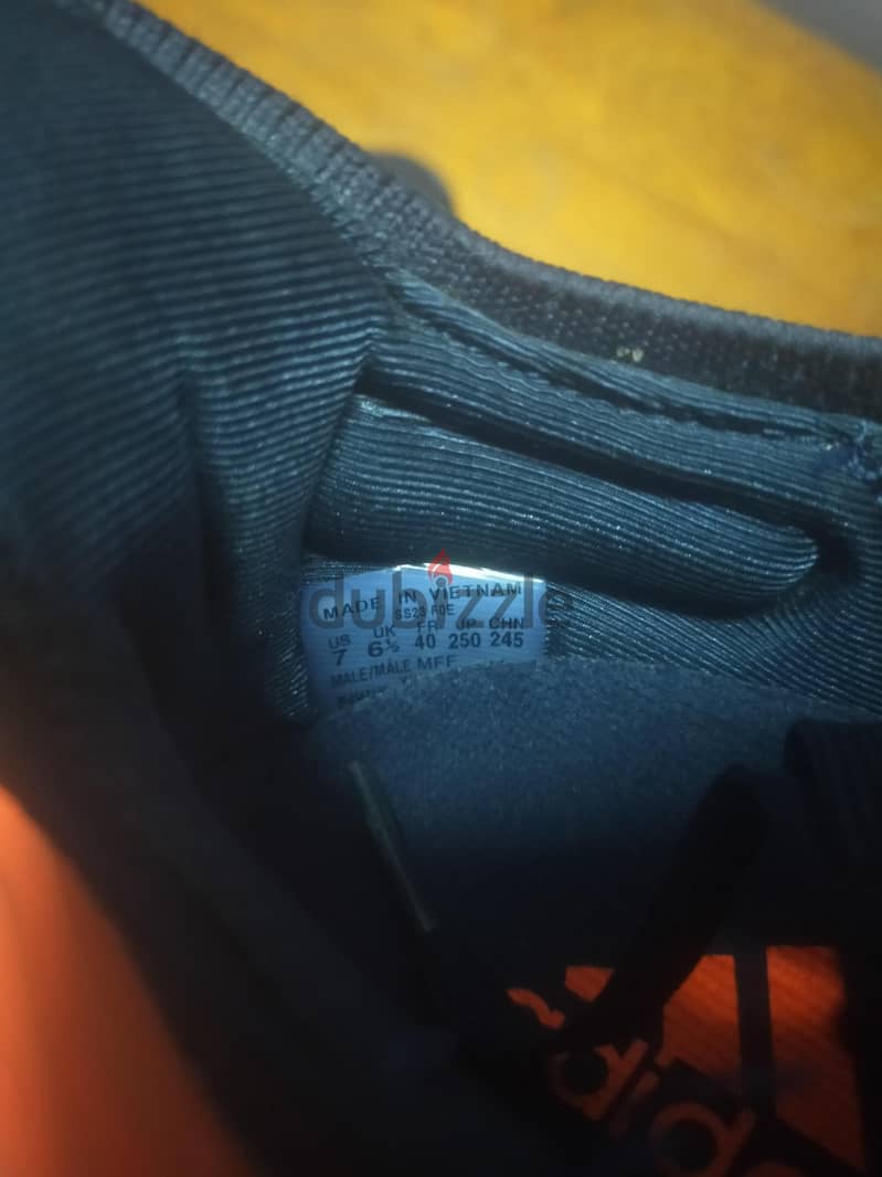Adidas shoes 3