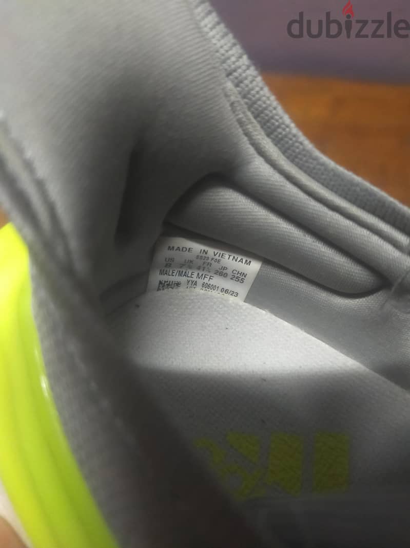 Adidas shoes 4