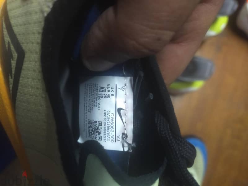 Adidas shoes 5