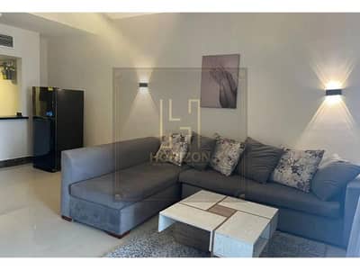 دوبلكس 2 نوم مفروش ايجار بورتو نيو كايرو Duplex rent Porto New Cairo