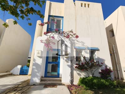The cheapest chalet in a prime location with a direct view of the swimming pool in Mountain View, North Coast, within the Evia phase. The cheapest chalet in a prime location with a direct view of the swimming pool in Mountain View, North Coast, within the Evia phase.