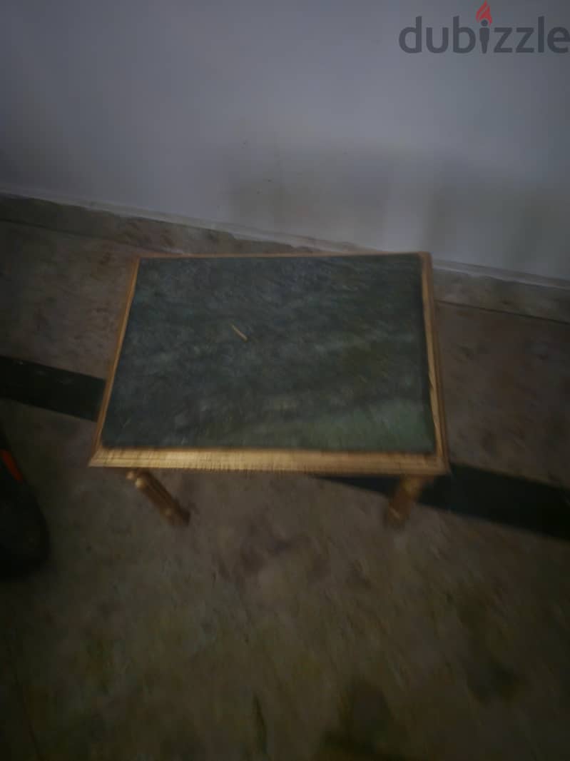 huge dining table 7