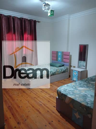 Apartment for Rent – Dokki63 El-Madina El-Monawara Street, Dokki  Area: 185 sqm Rent: EGP 35,000 per month – final price  Long-term rental