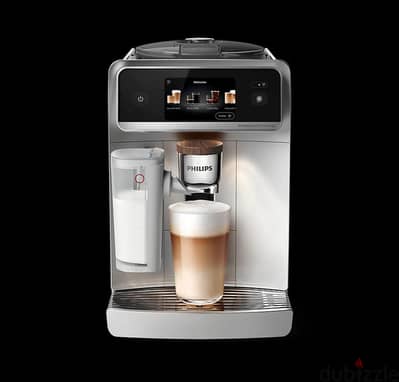 Philips Café Aromis LatteGo Pro 8000 Series - ماكينة قهوة فيليبس ٨٠٠٠