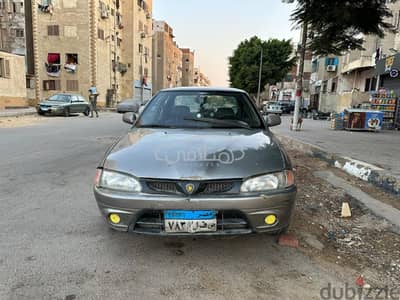 بروتون ويرا 2006 للبيع القاهرة