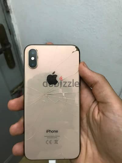 آبل - آيفون اكس اس