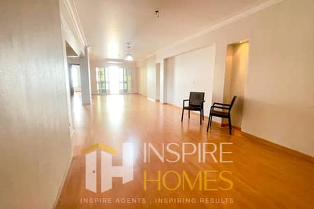 Apartment for Rent – Price Includes Kitchen Cabinets + Open View