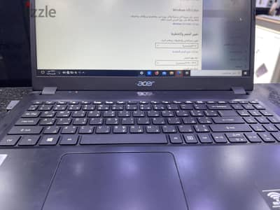 بيع لاب توب ايسر