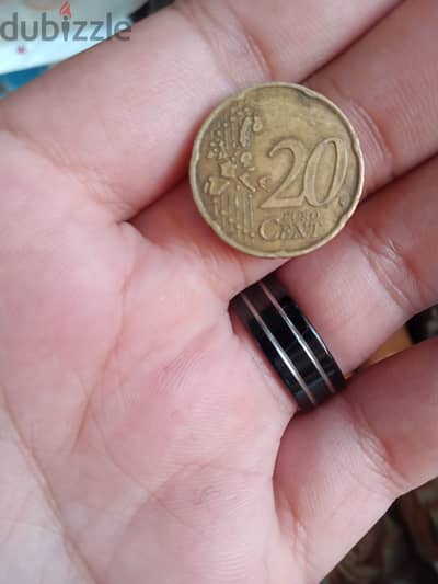 20 يورو سنت