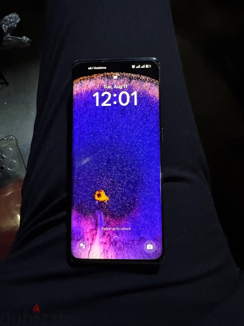 OPPO Find X5 1