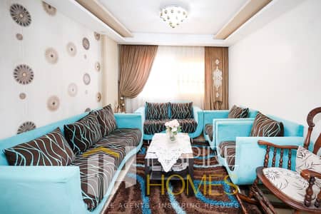 Licensed apartment for sale – completely open views
