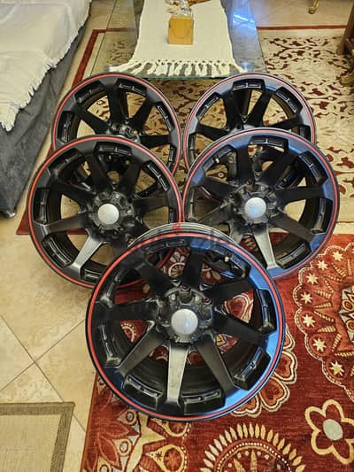 17 Inch