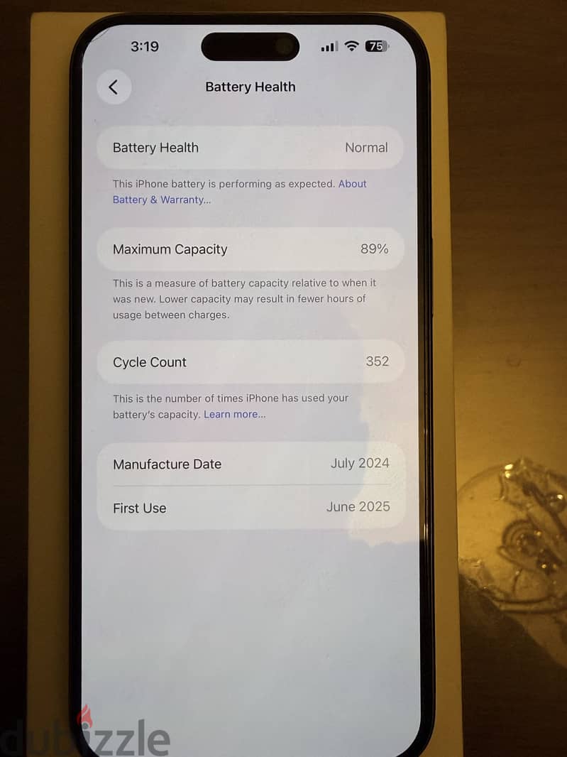 Apple - iPhone 15 Pro Max 4