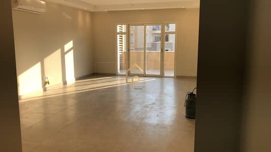 Apartment for rent at October plaza SODIC