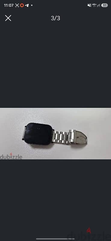 redmi watch 5 active