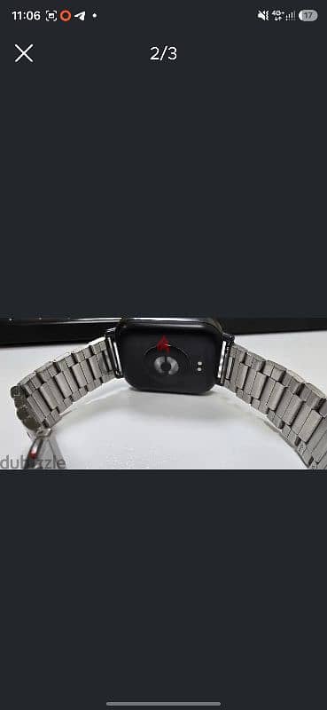 redmi watch 5 active 1