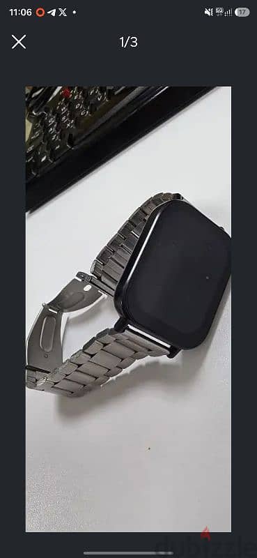 redmi watch 5 active 2