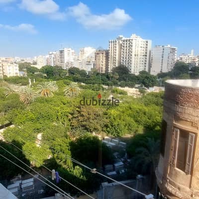 شقة للايجار المفروش - الازاريطة