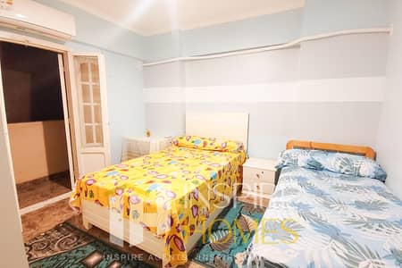 Furnished Apartment for Rent – Licensed & Fully Air-Conditioned.