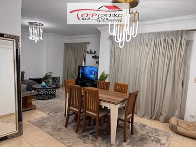 استوديو مفروش للايجار بمدينتي B8 ثاني سكن فرش فندقي