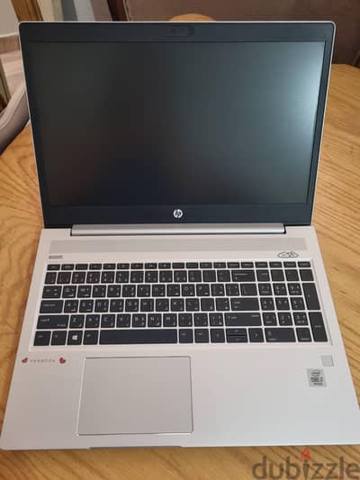 HP probook g450 g7