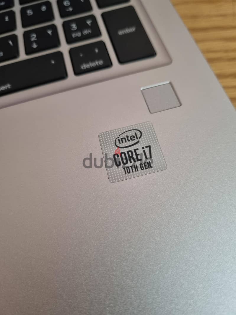 HP probook g450 g7 1