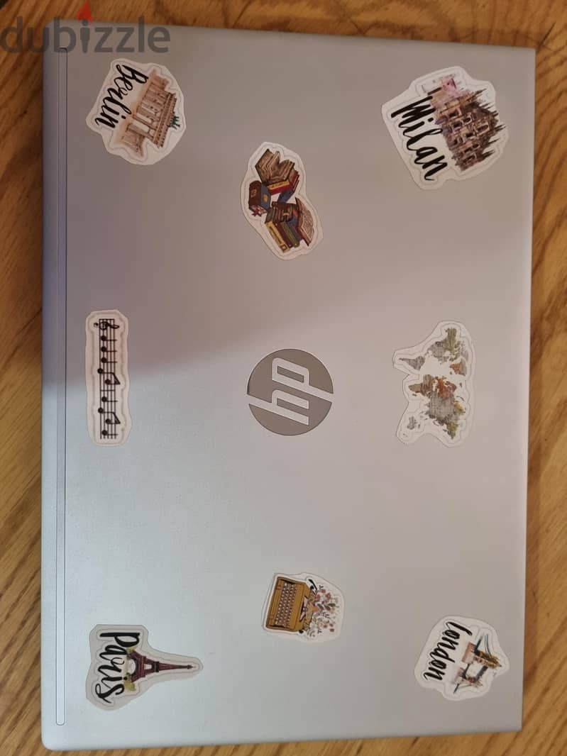 HP probook g450 g7 2