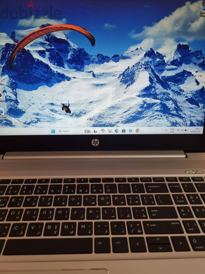 HP probook g450 g7 3