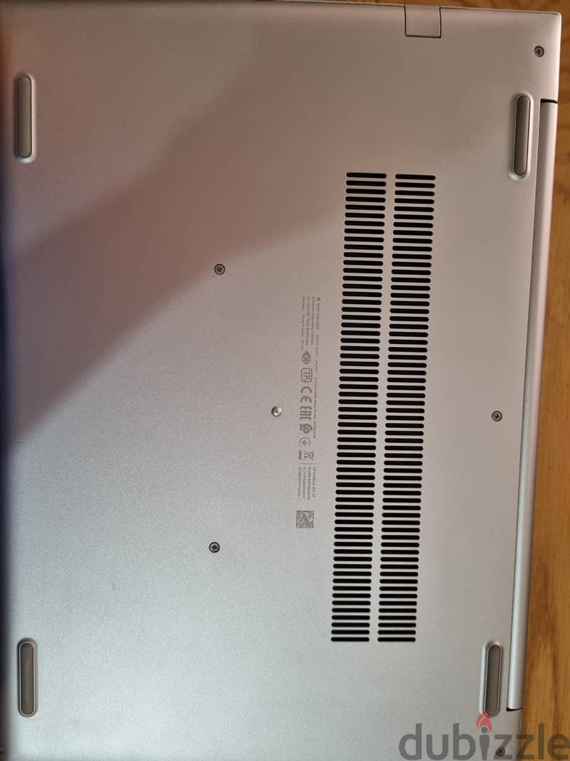 HP probook g450 g7 4