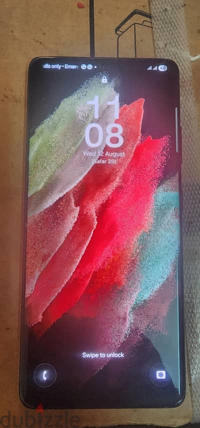 Samsung S21 Ultra