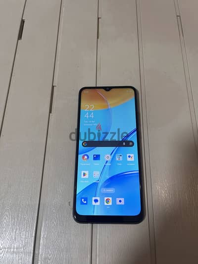 Oppo A15
