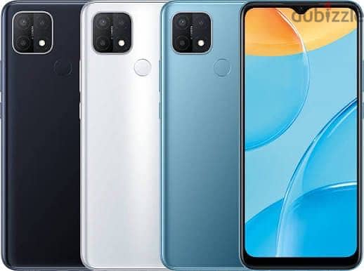 Oppo A15 2