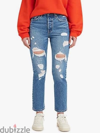 Levi’s women jeans