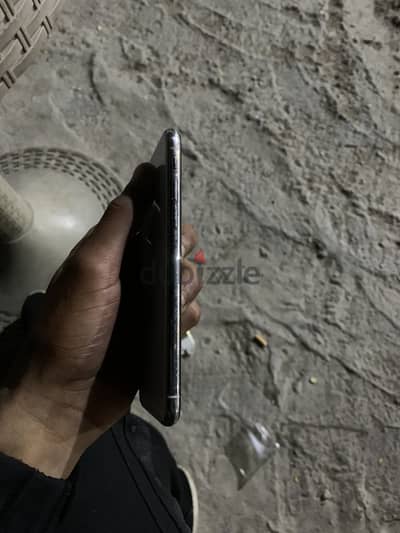 آبل - آيفون اكس
