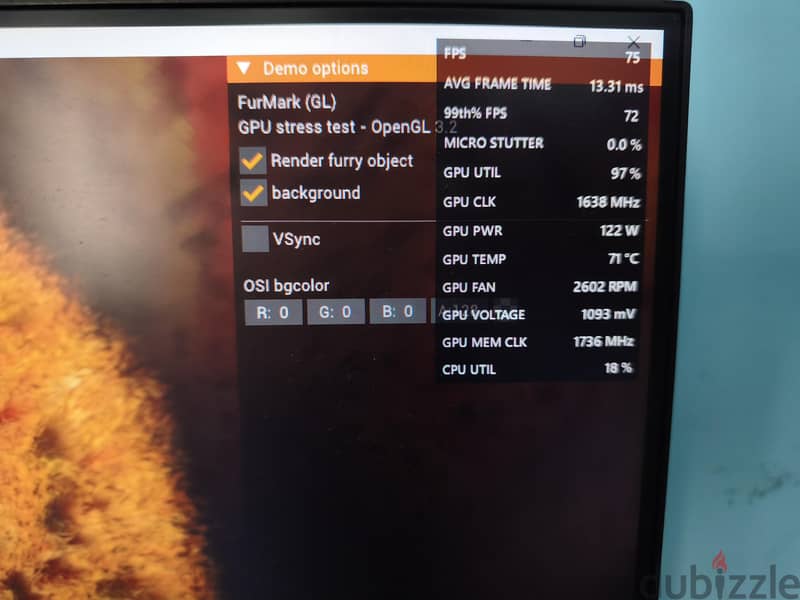 RX5500 XT 8GB 4