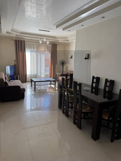 Best price Furnished Studio for rent in The Village New Cairo prime view