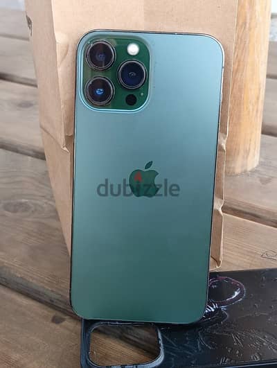 آبل - آيفون 13 برو ماكس
