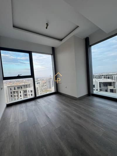 Apartment for rent at ZED west compound Sheikh Zayed 17th floor